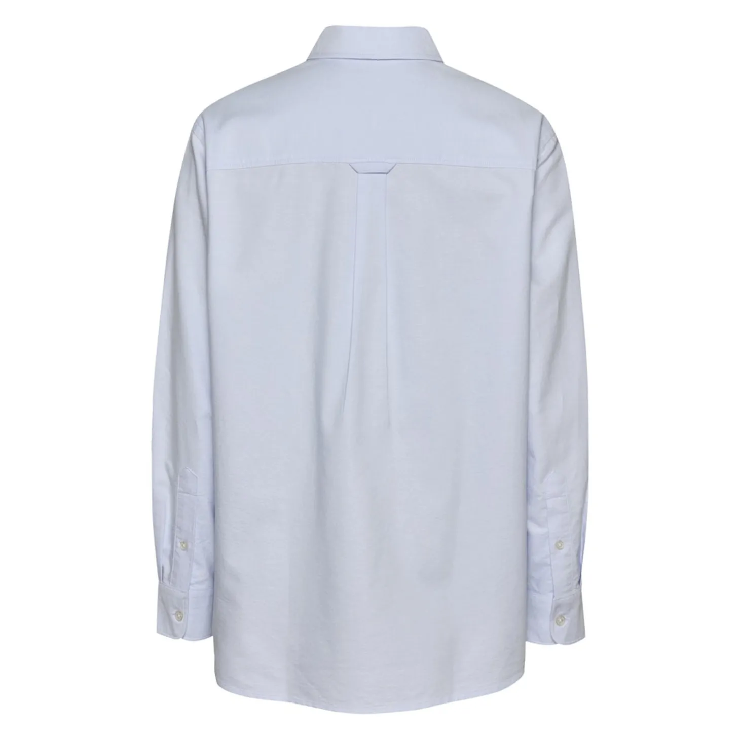 TJW RLX SCRIPT OXFORD SHIRT