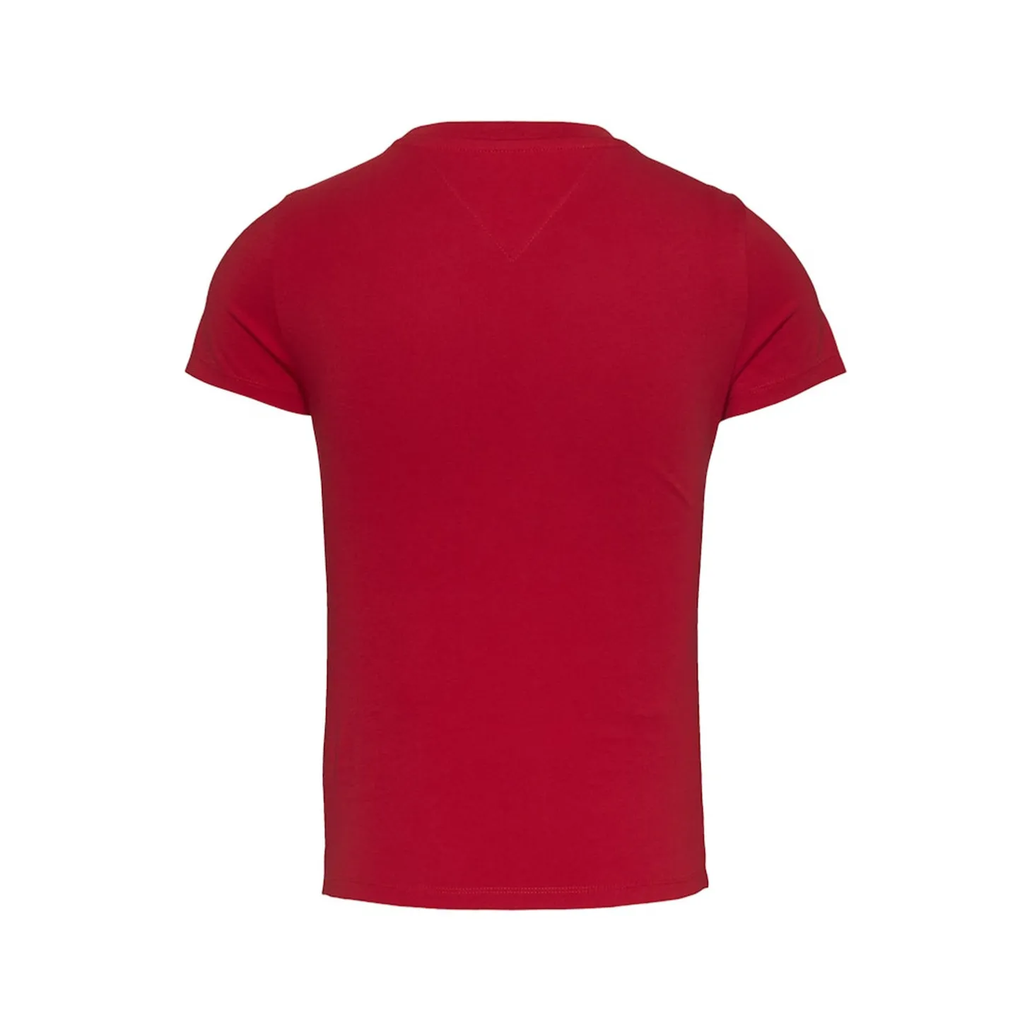 TJW SLIM ESSENTIAL LOGO TEE EX
