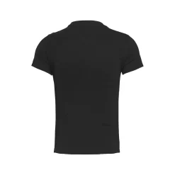 TJW SLIM ESSENTIAL LOGO TEE EX