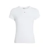TJW SLIM ESSENTIAL RIB SS EXT