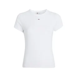 TJW SLIM ESSENTIAL RIB SS EXT
