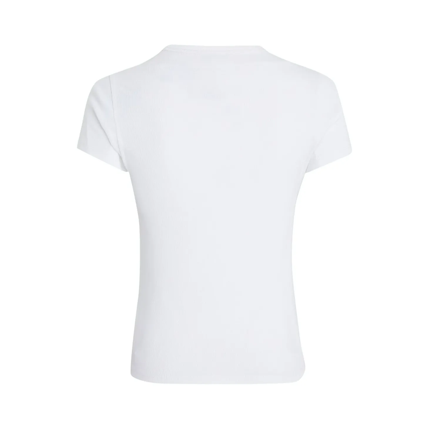TJW SLIM ESSENTIAL RIB SS EXT
