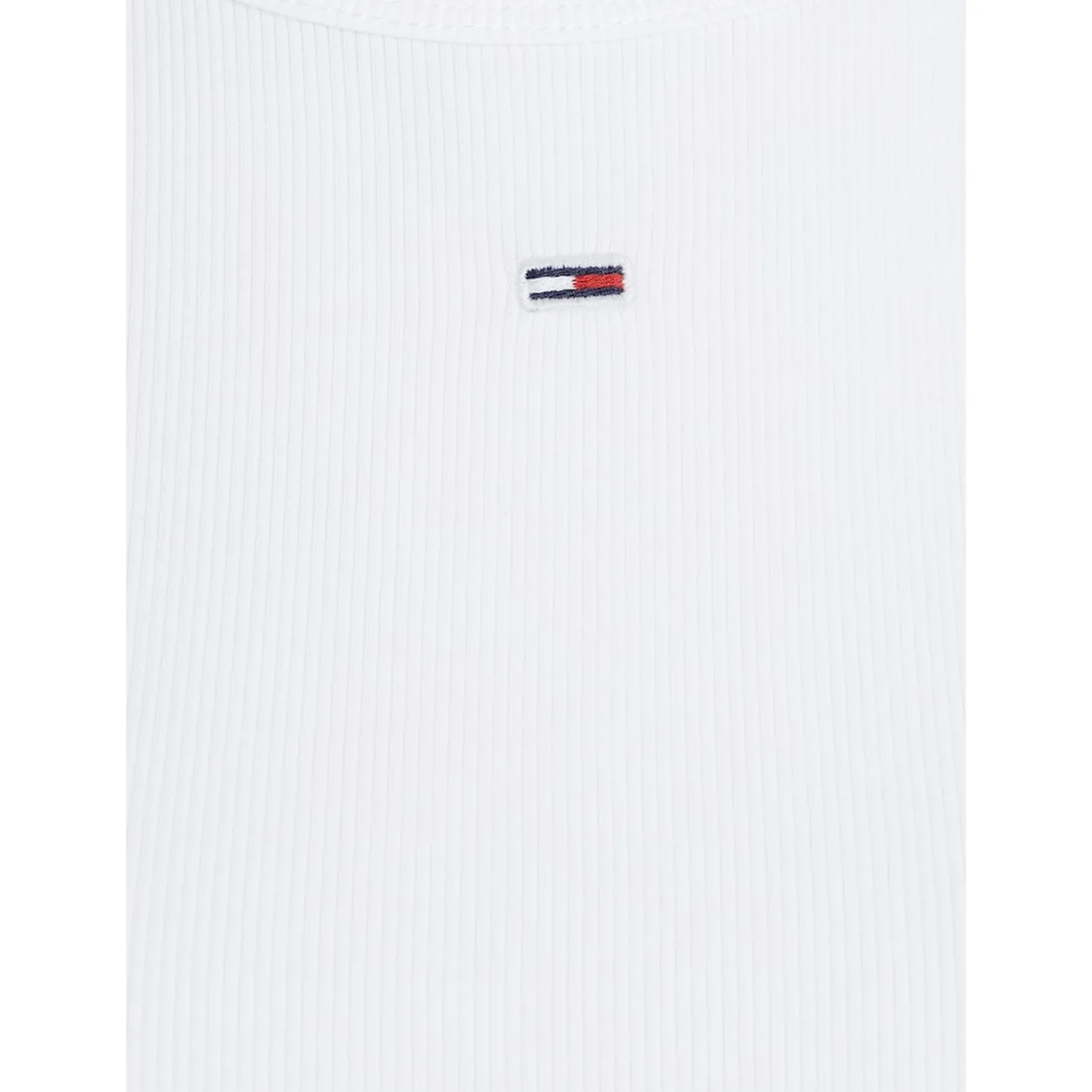 TJW SLIM ESSENTIAL RIB SS EXT