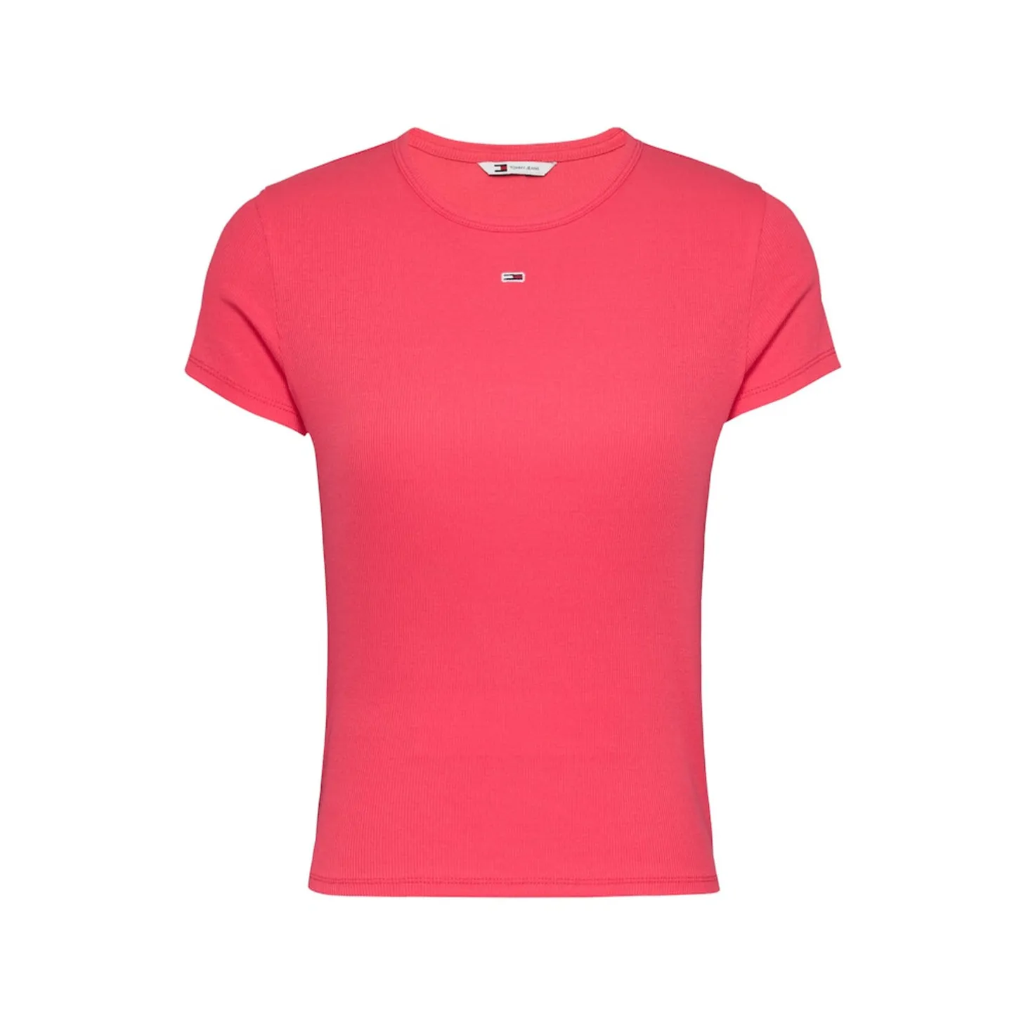 TJW SLIM ESSENTIAL RIB SS EXT