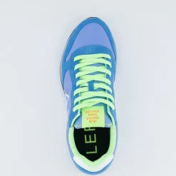 Tom Fluo
