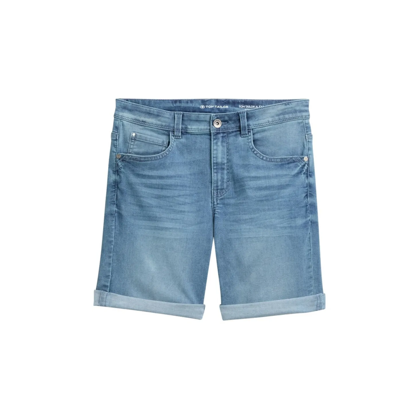 Tom Tailor Alexa Bermuda