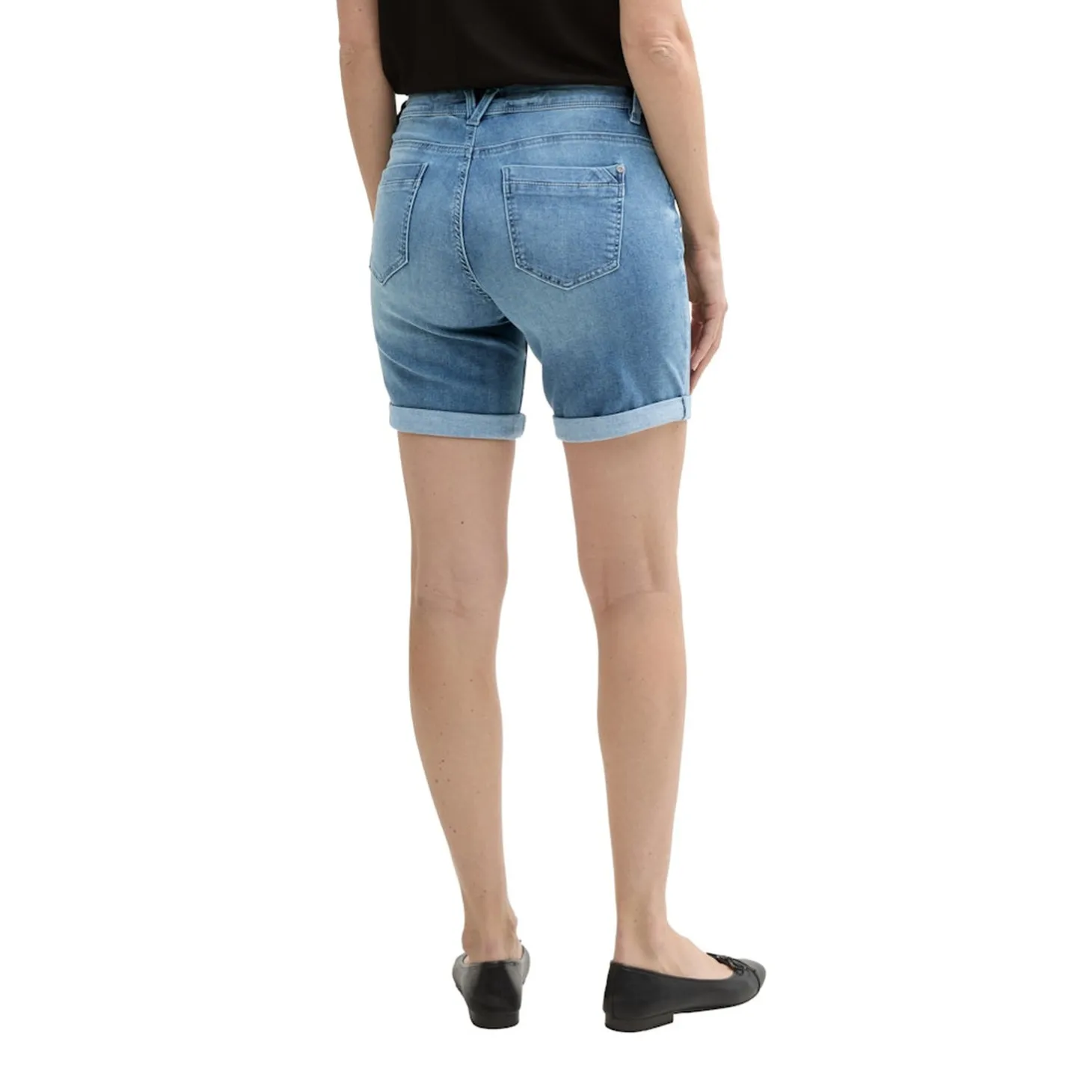 Tom Tailor Alexa Bermuda