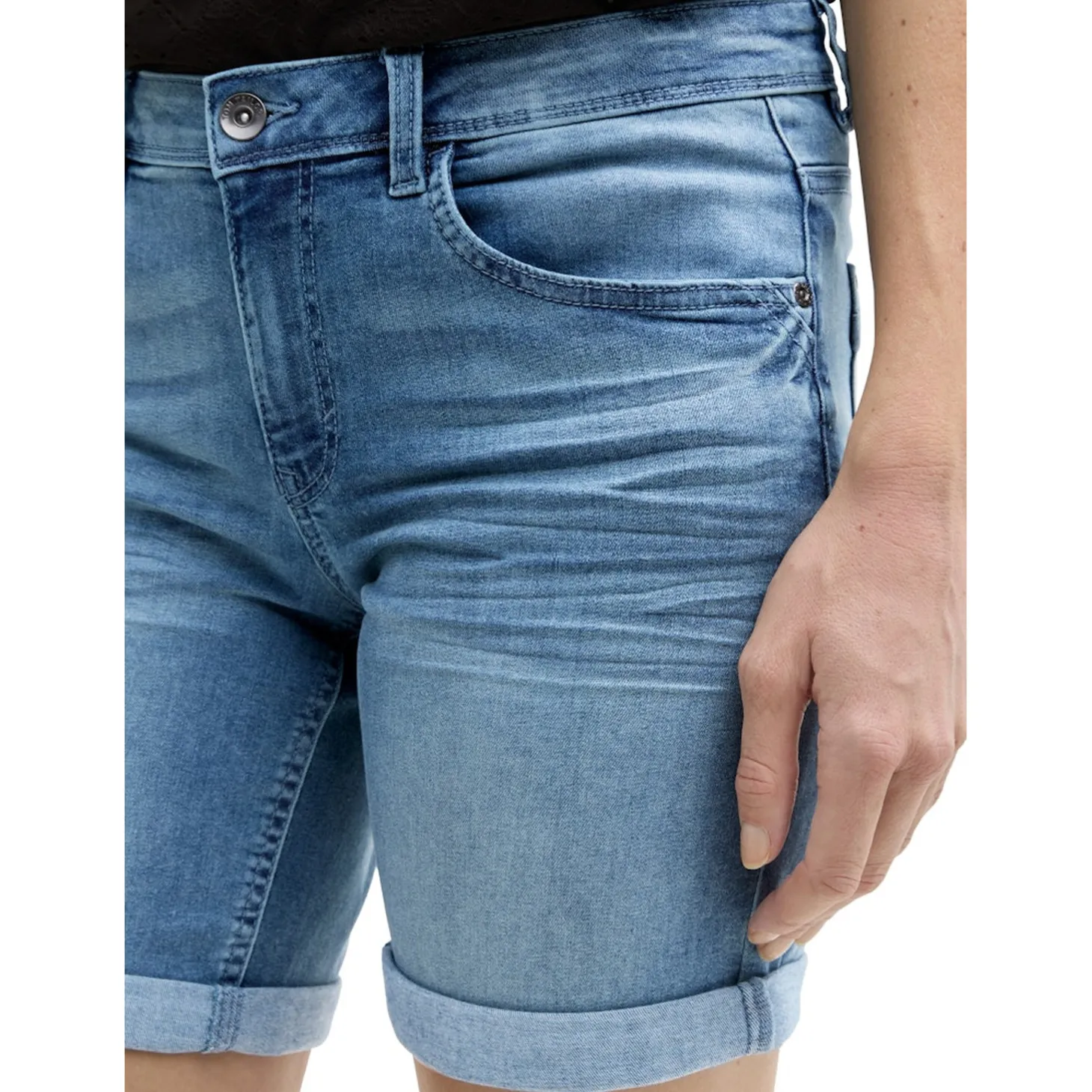 Tom Tailor Alexa Bermuda