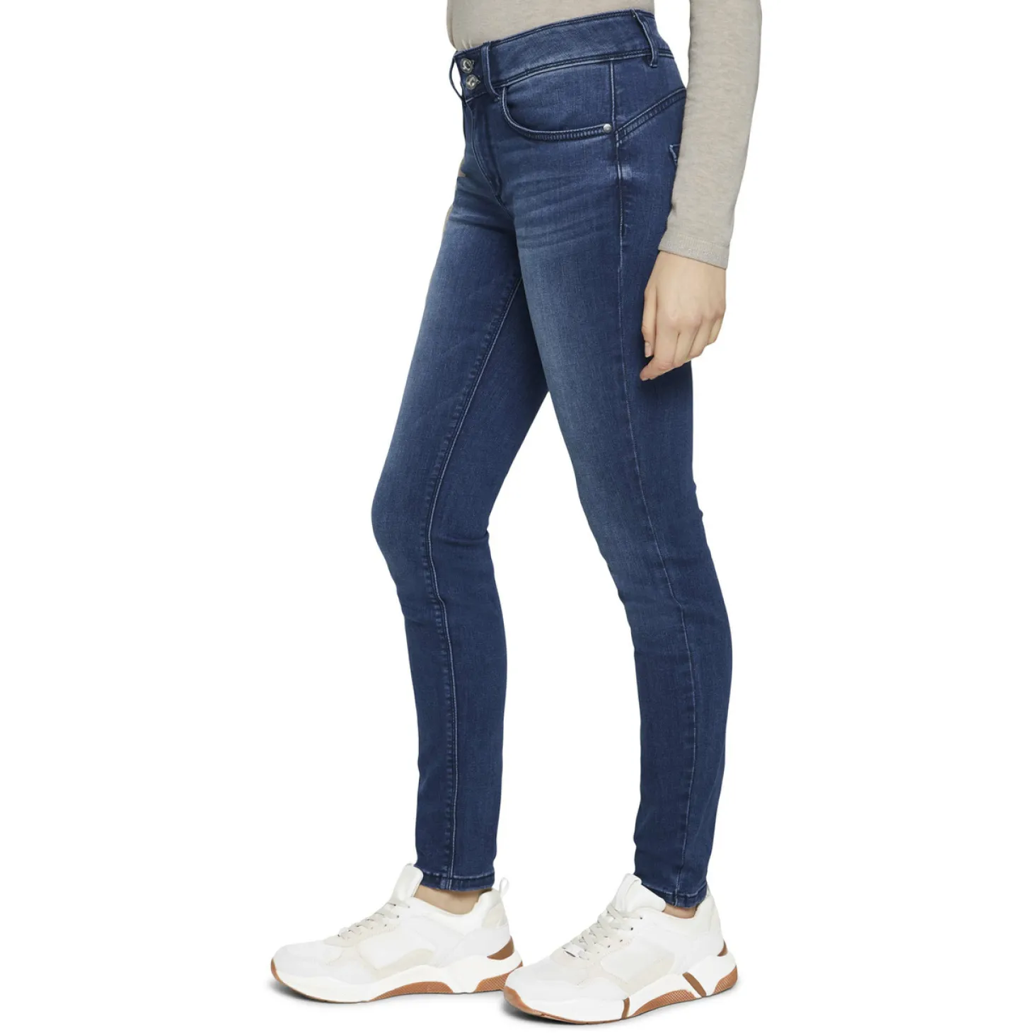 Tom Tailor Alexa skinny