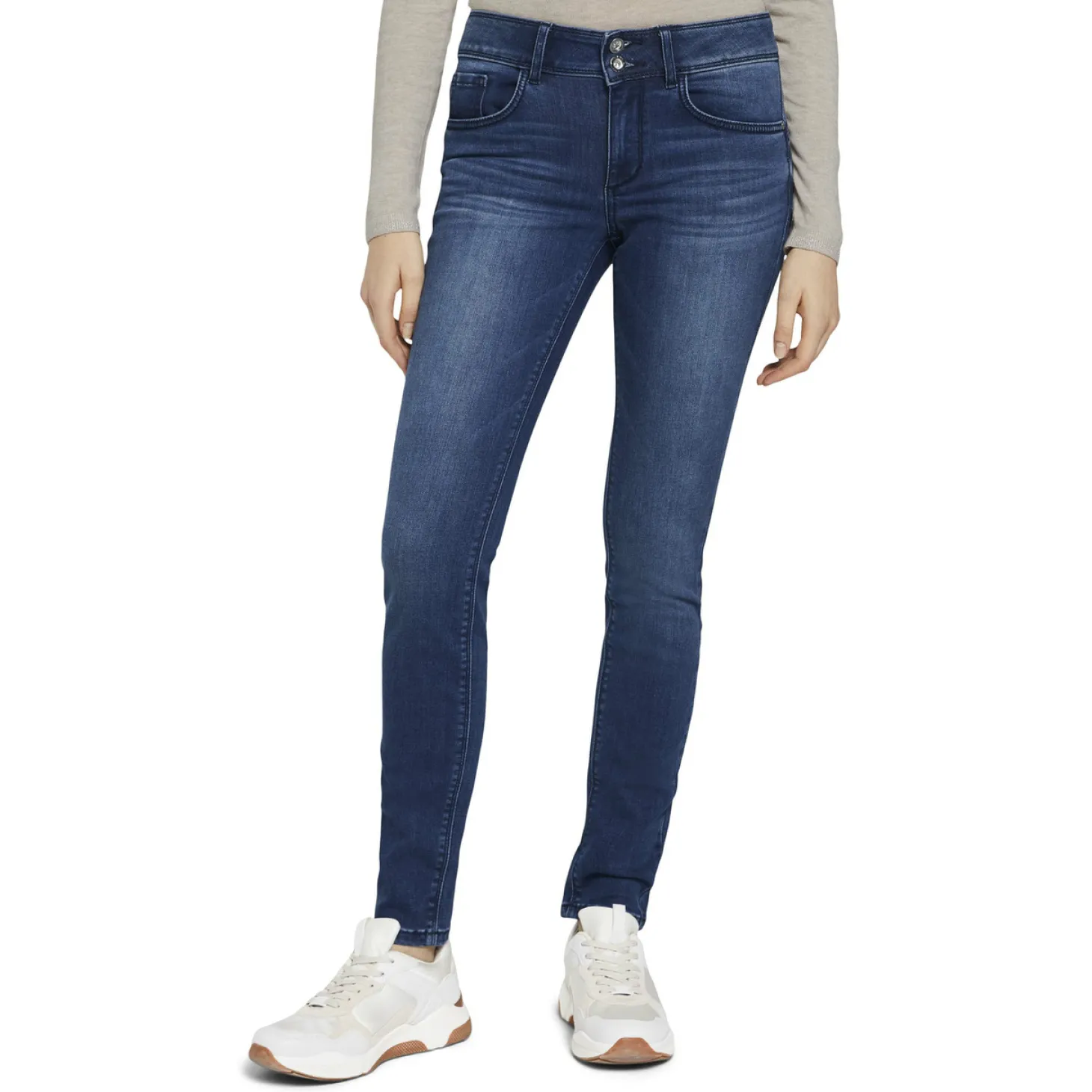 Tom Tailor Alexa skinny