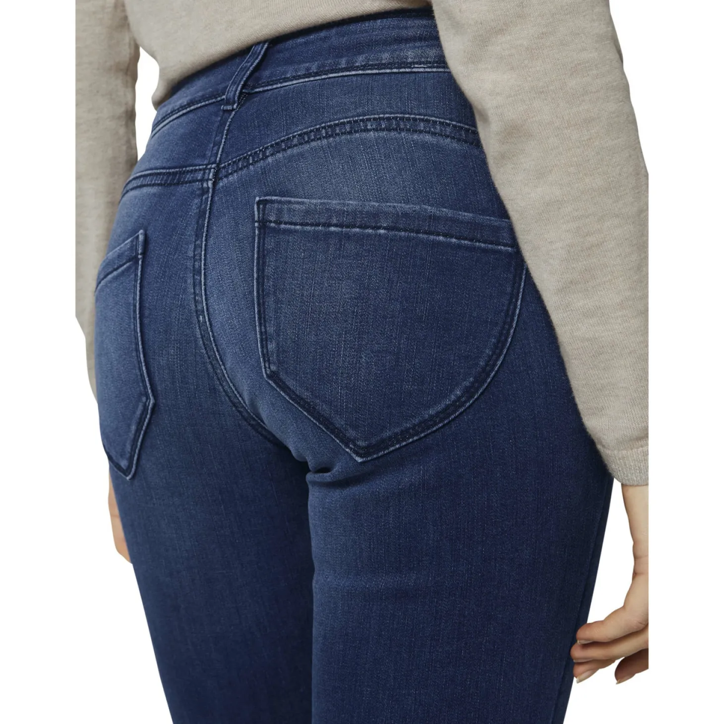 Tom Tailor Alexa skinny
