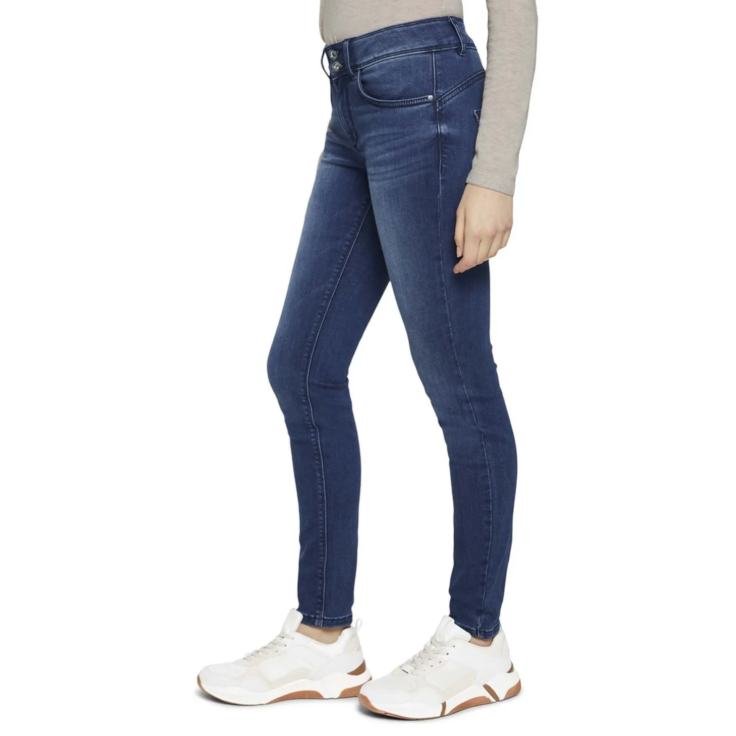 Tom Tailor Alexa skinny