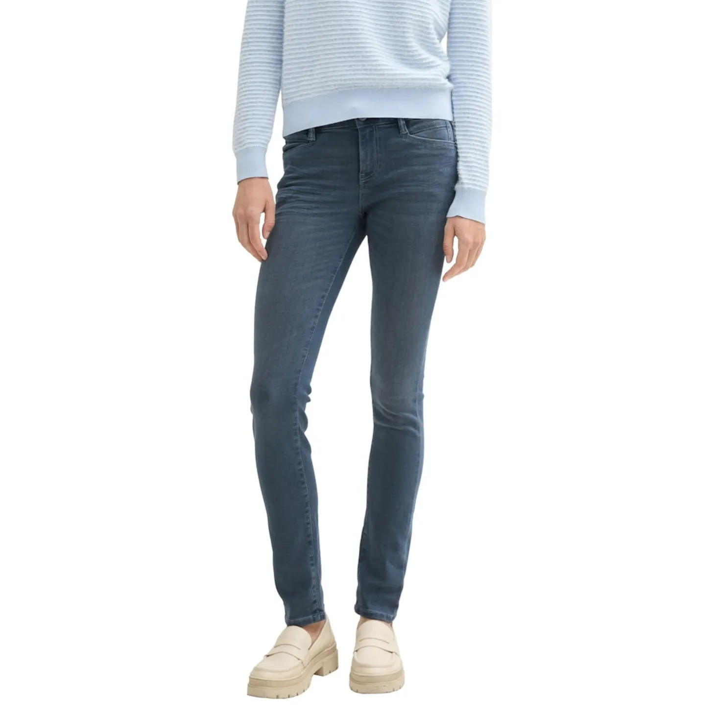 Tom Tailor Alexa Slim