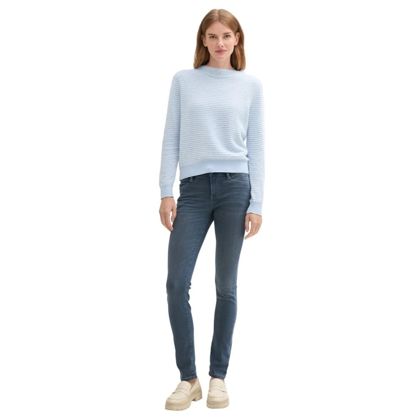 Tom Tailor Alexa Slim