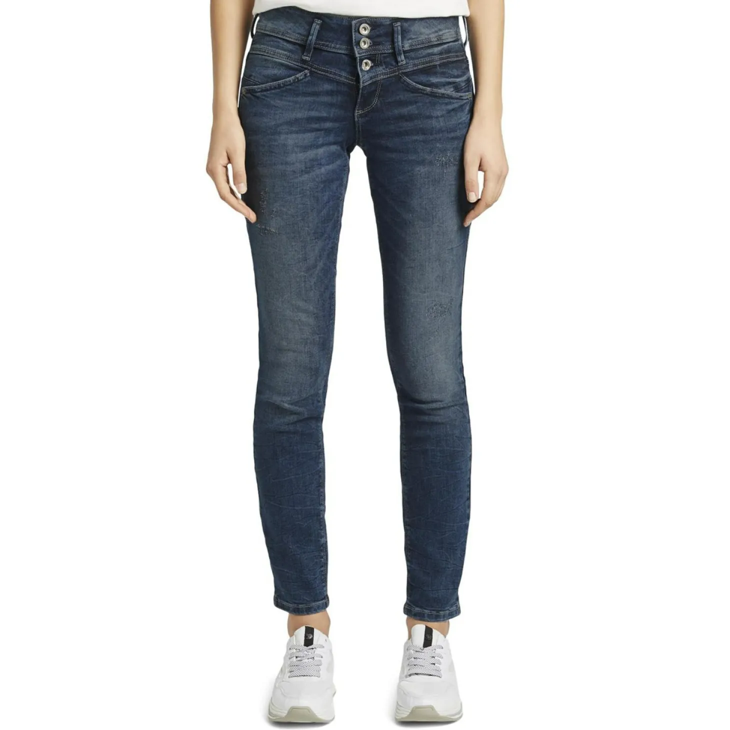 Tom Tailor Alexa slim