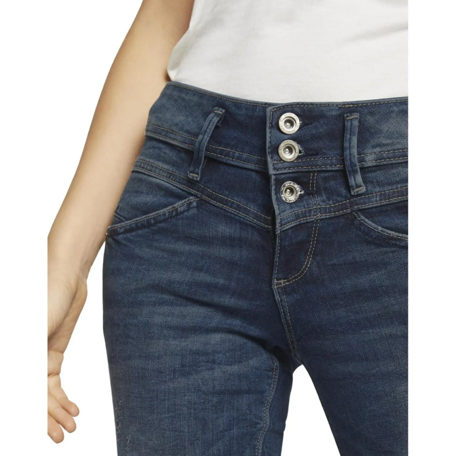 Tom Tailor Alexa slim