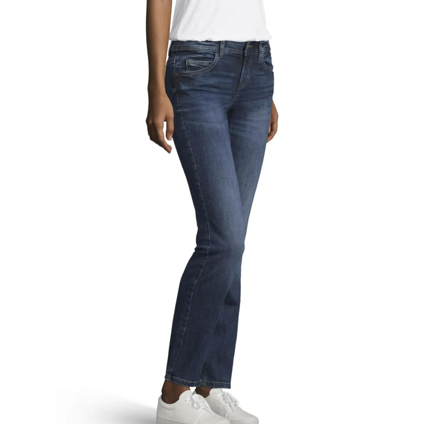 Tom Tailor Alexa straight