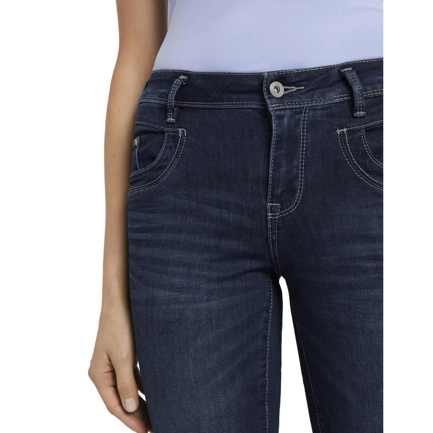 Tom Tailor Alexa straight