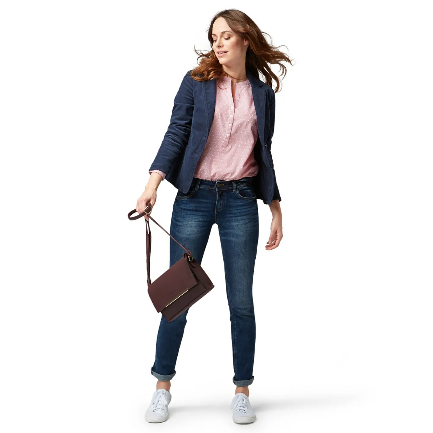 Tom Tailor Alexa straight