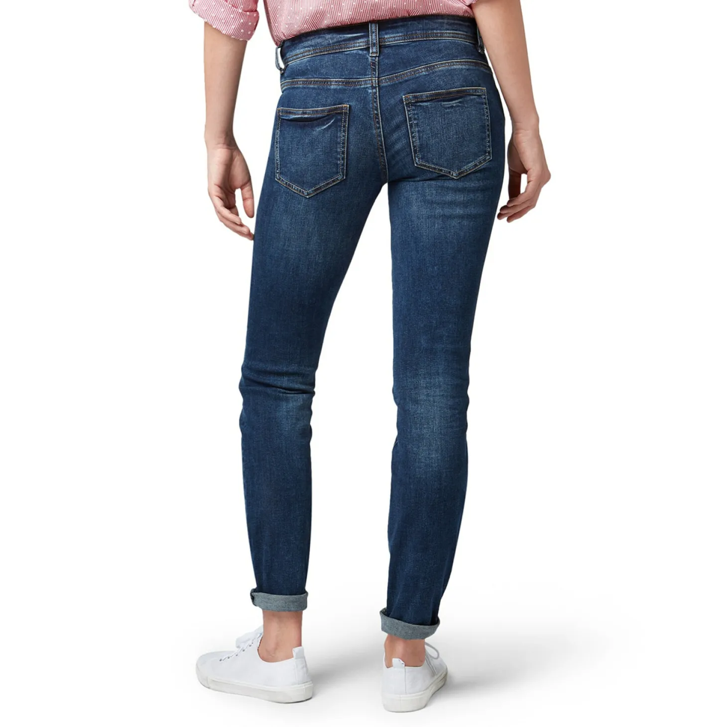 Tom Tailor Alexa straight