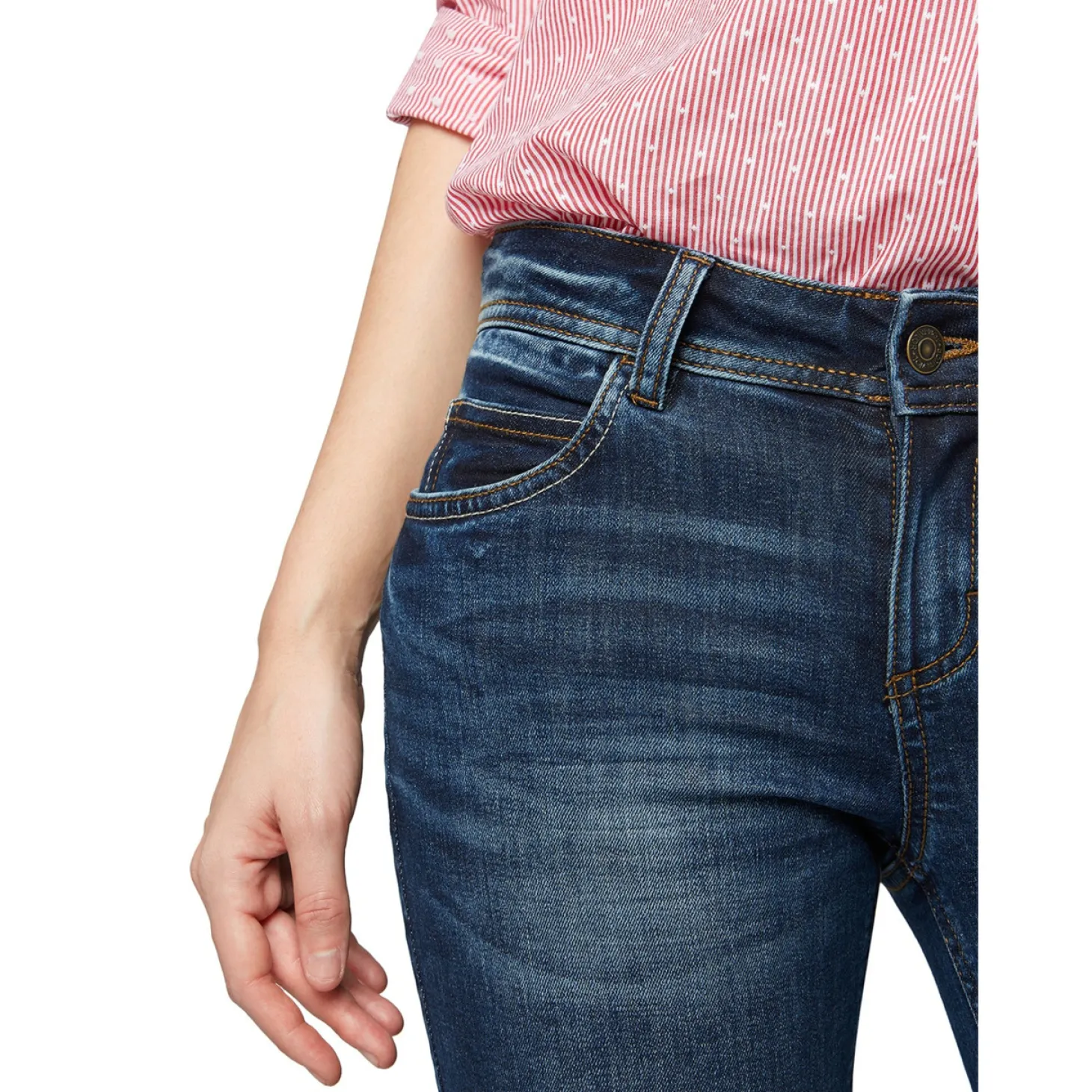 Tom Tailor Alexa straight