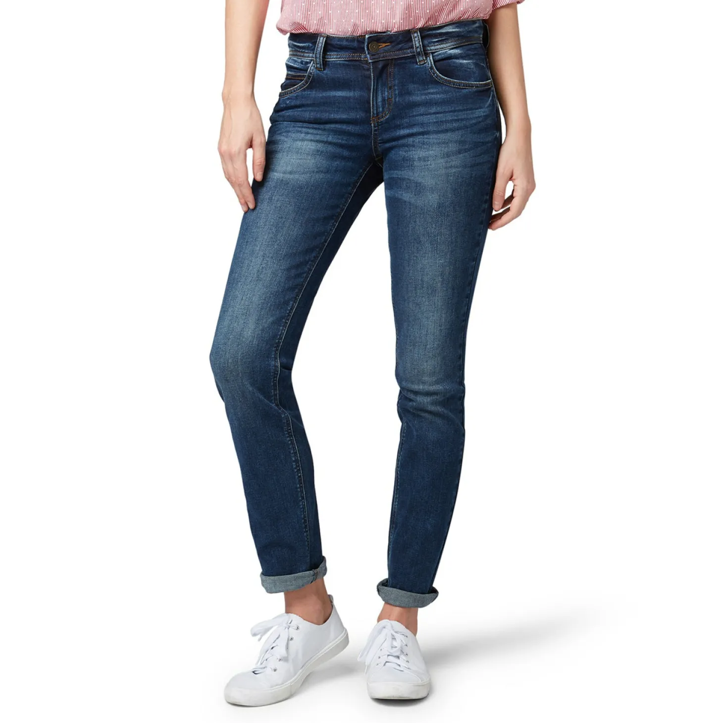 Tom Tailor Alexa straight