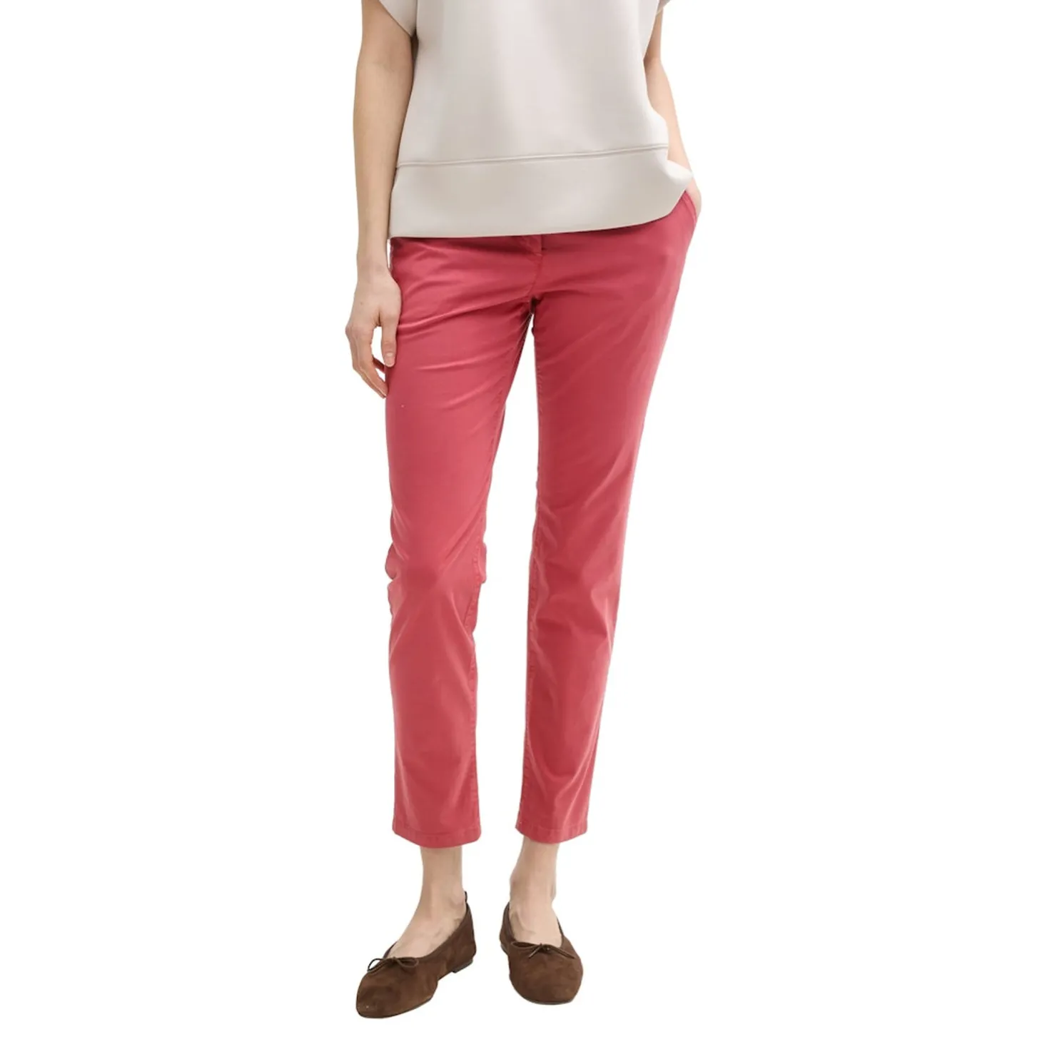Tom Tailor chino slim