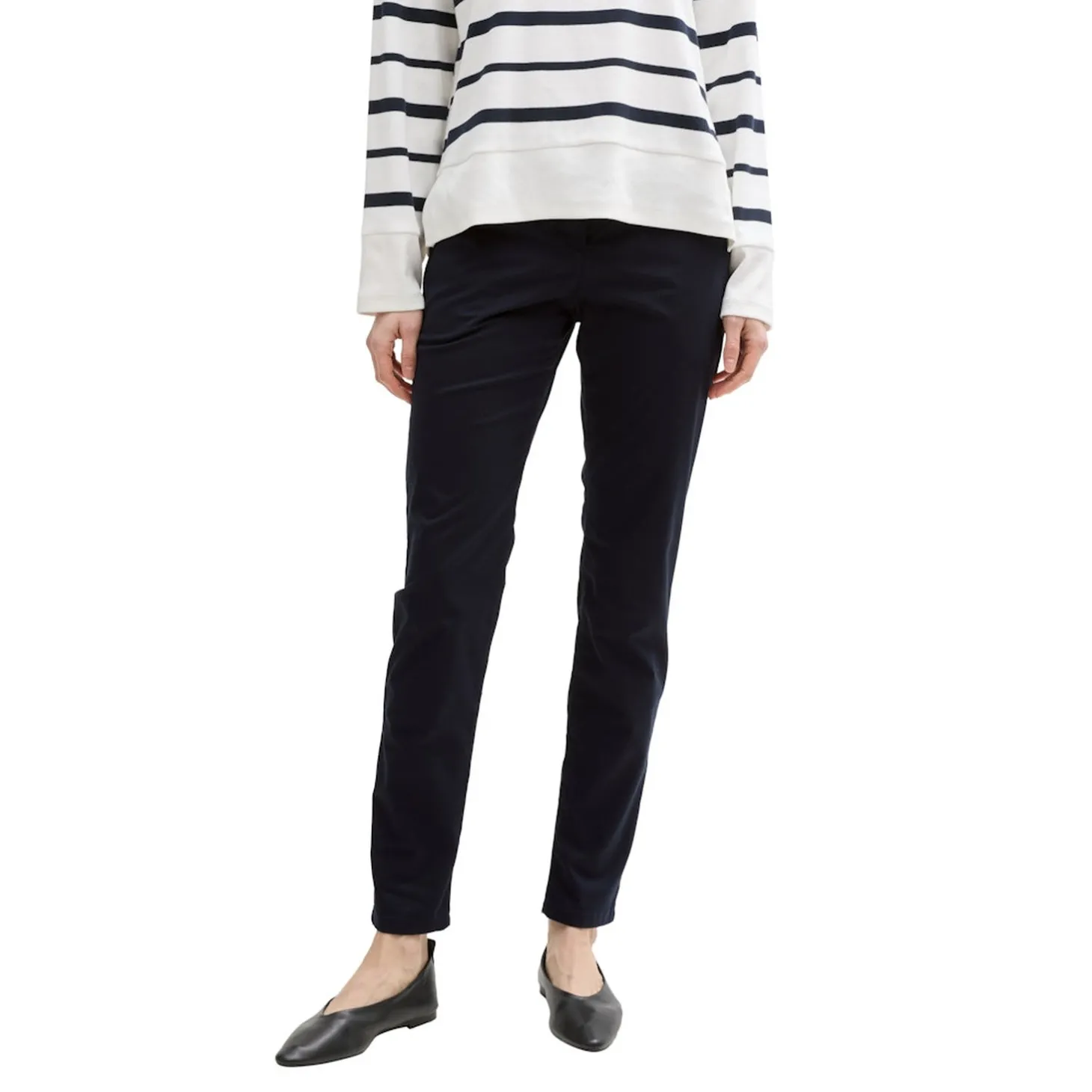 Tom Tailor chino slim