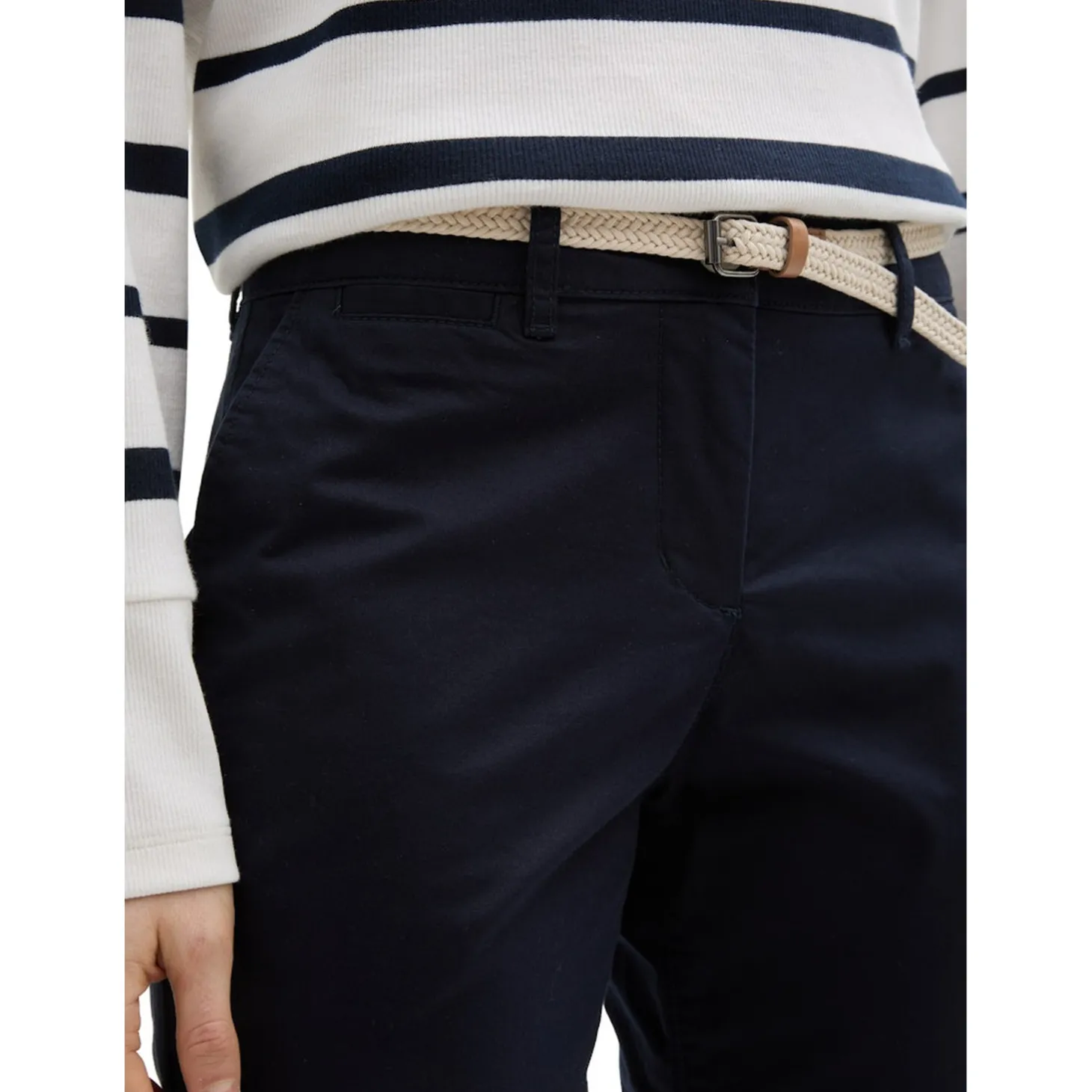 Tom Tailor chino slim