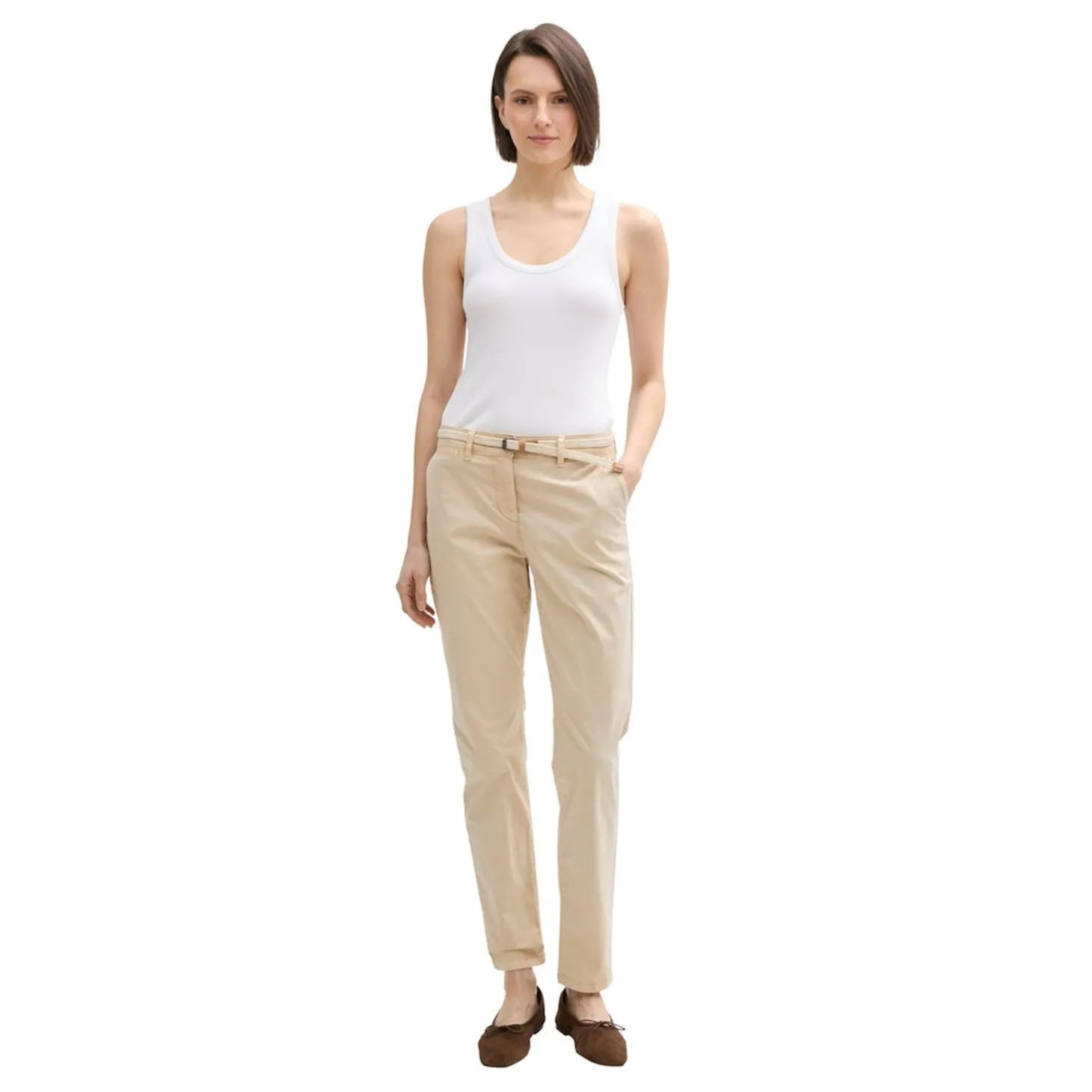 Tom Tailor chino slim