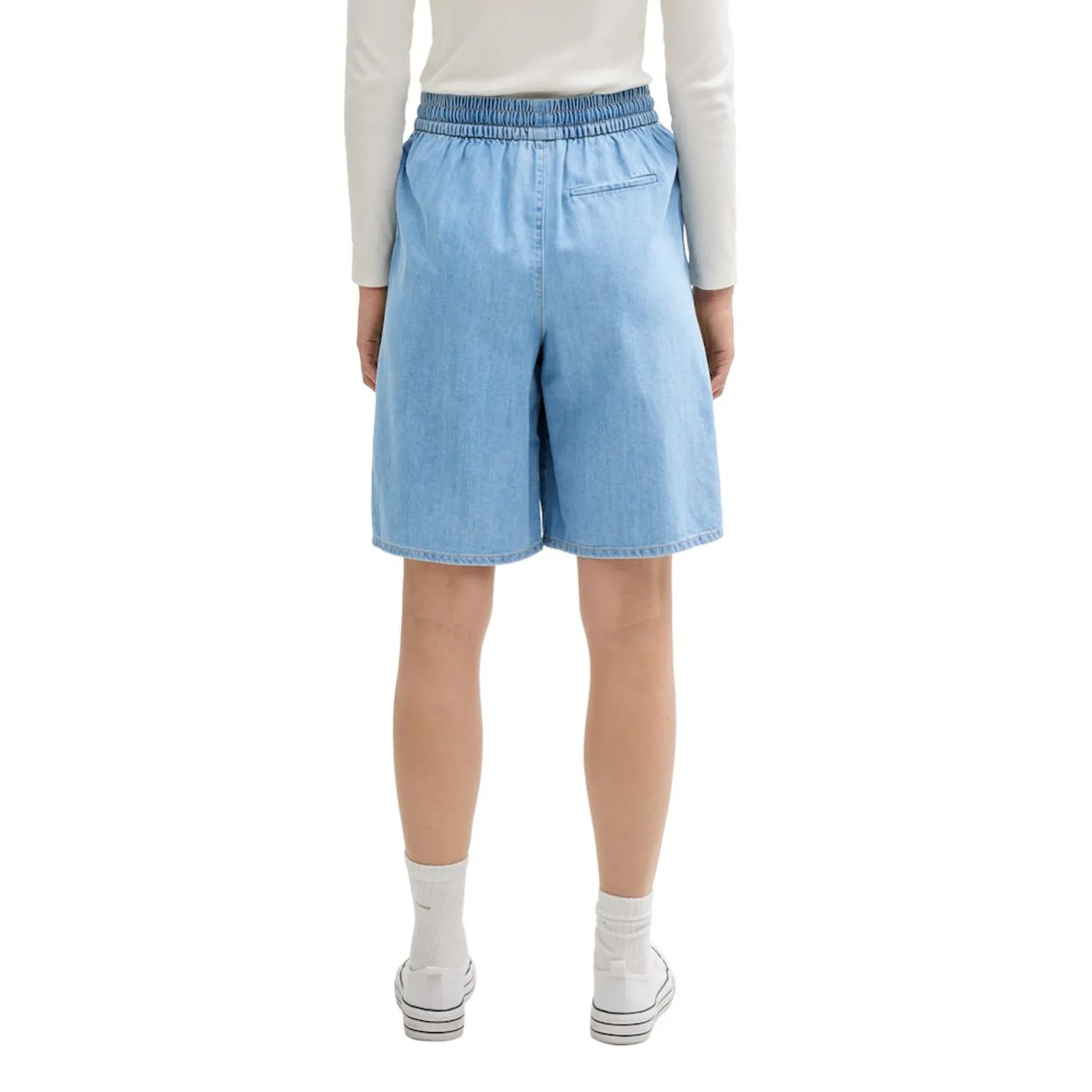 Tom Tailor Denim Bermuda