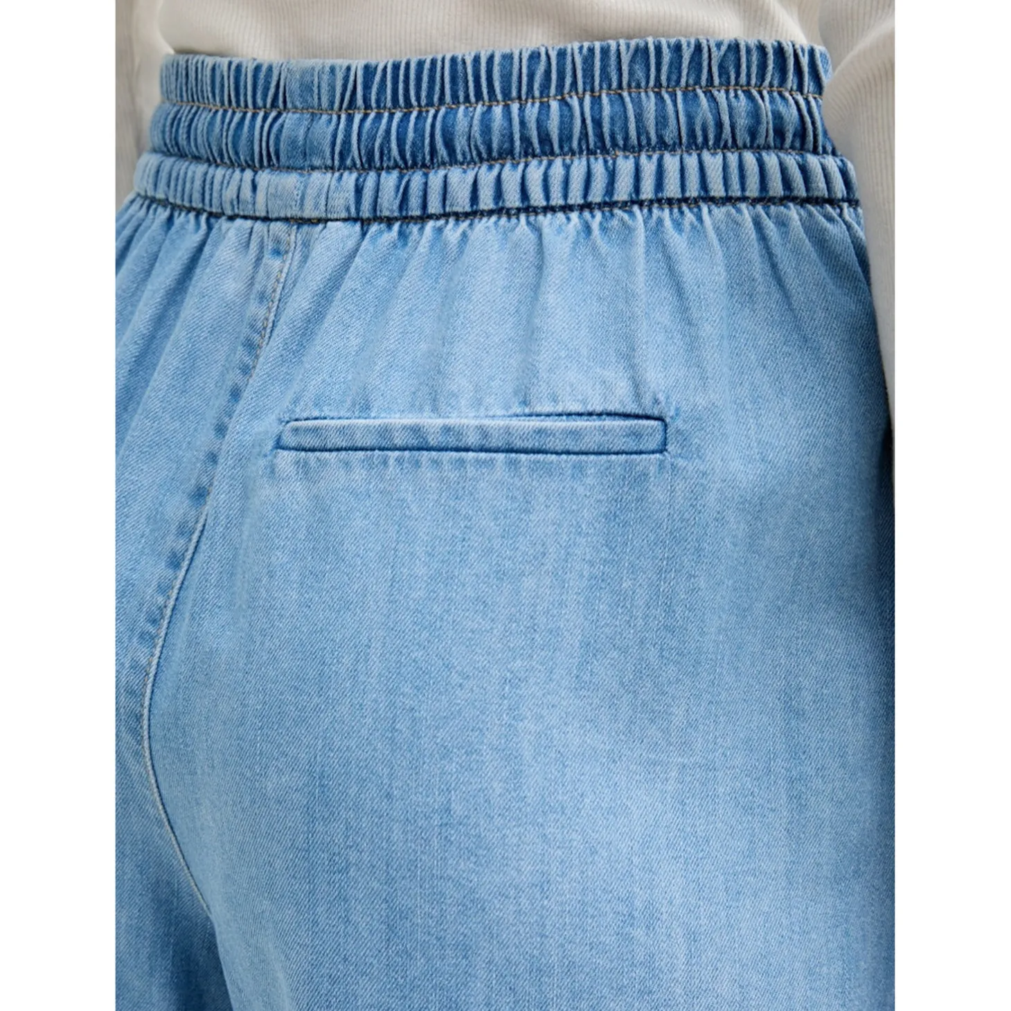 Tom Tailor Denim Bermuda