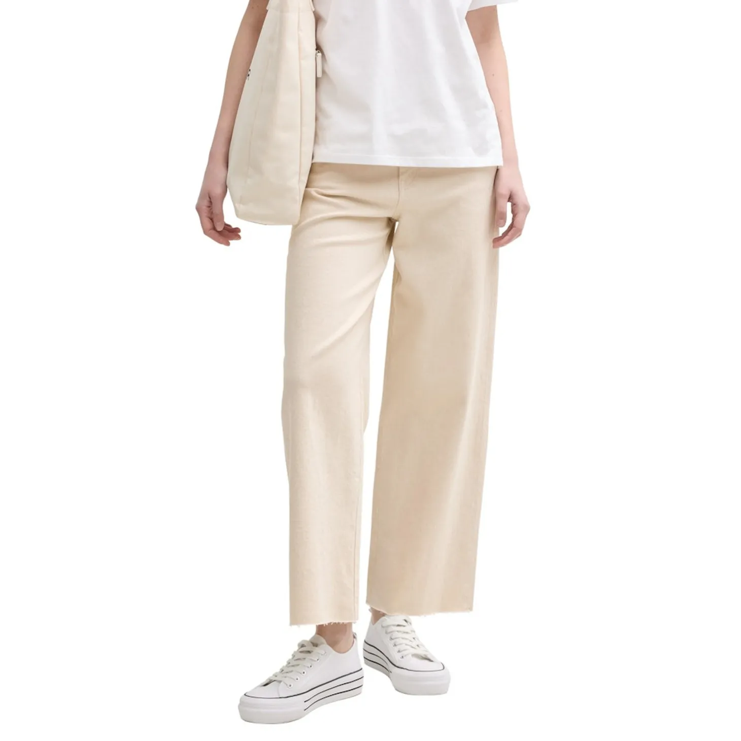 Tom Tailor Denim Culotte