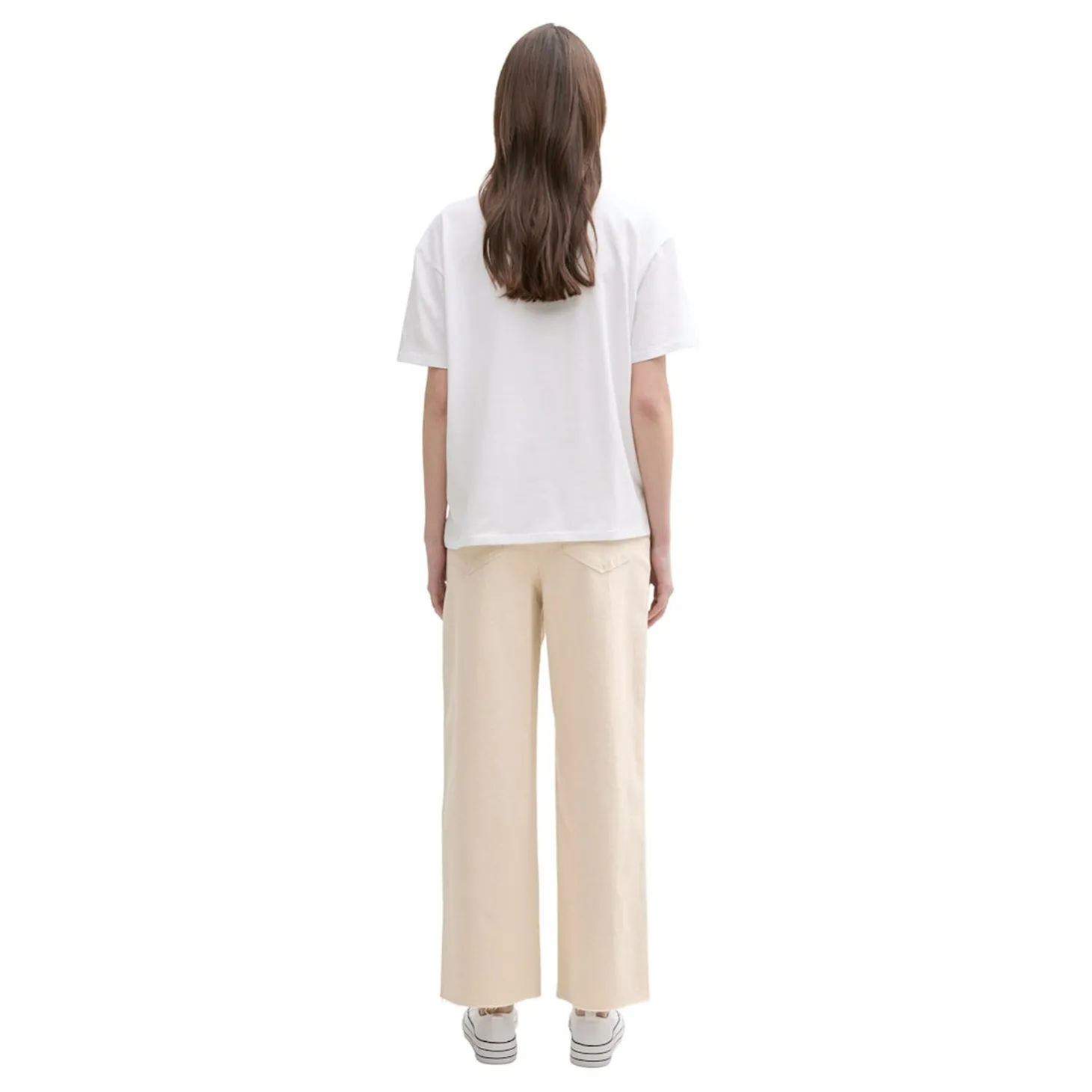 Tom Tailor Denim Culotte