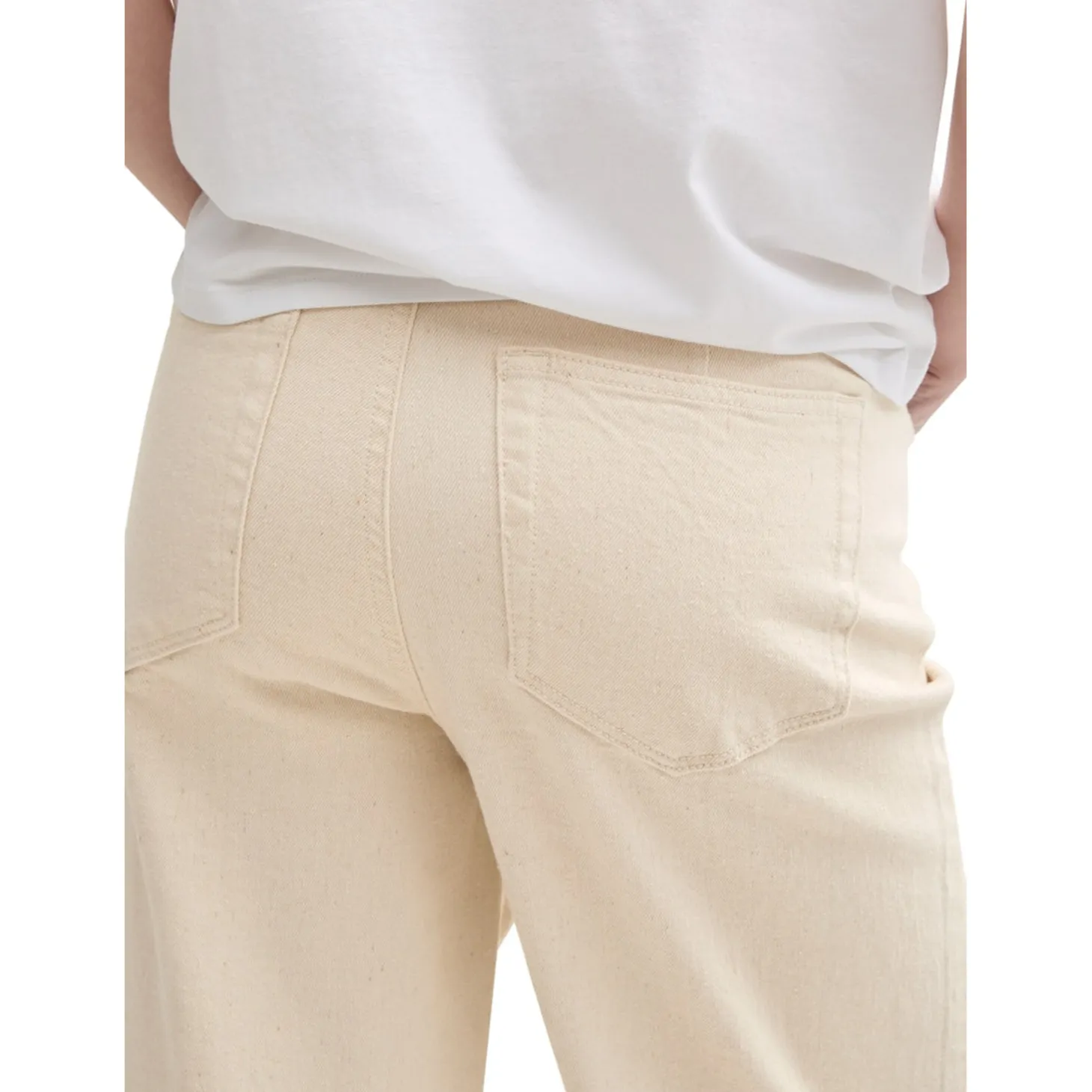Tom Tailor Denim Culotte
