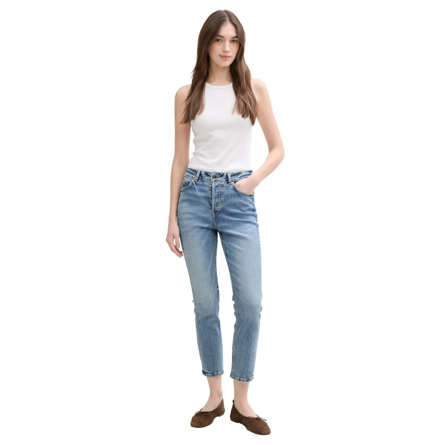 Tom Tailor Denim Lotte
