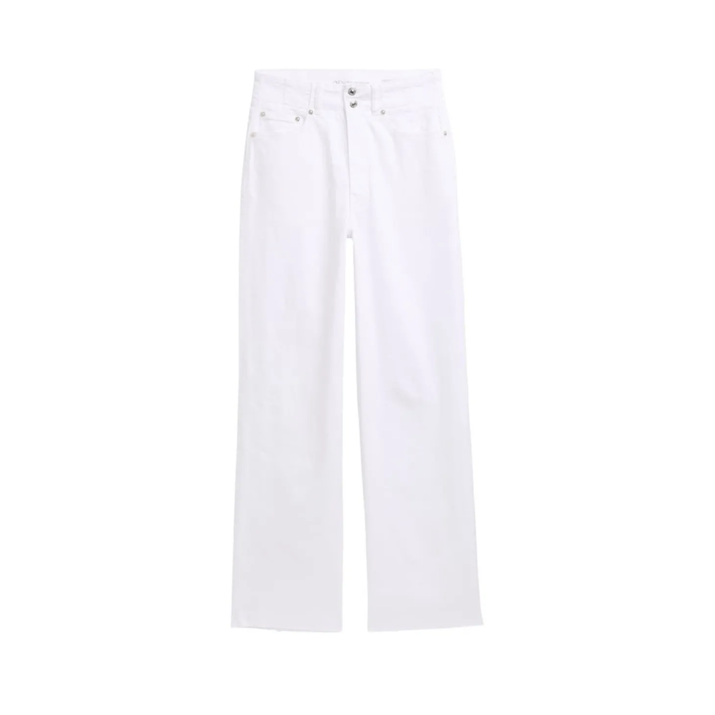 Tom Tailor Denim Wide Leg
