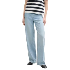 Tom Tailor Denim Wide Leg