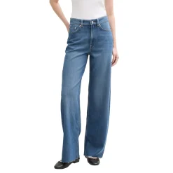 Tom Tailor Denim Wide Leg
