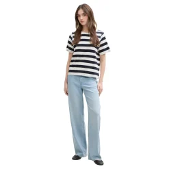 Tom Tailor Denim Wide Leg