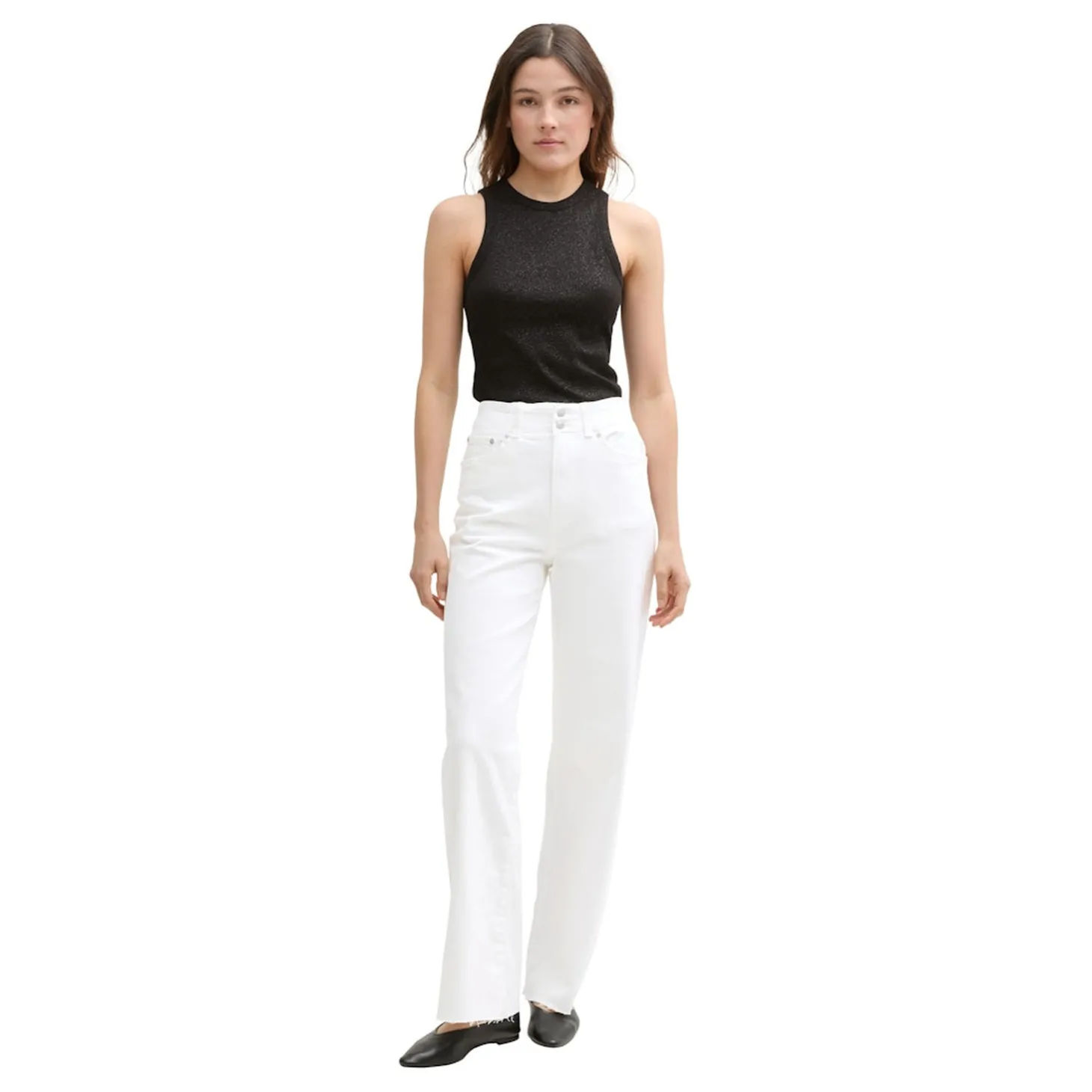 Tom Tailor Denim Wide Leg