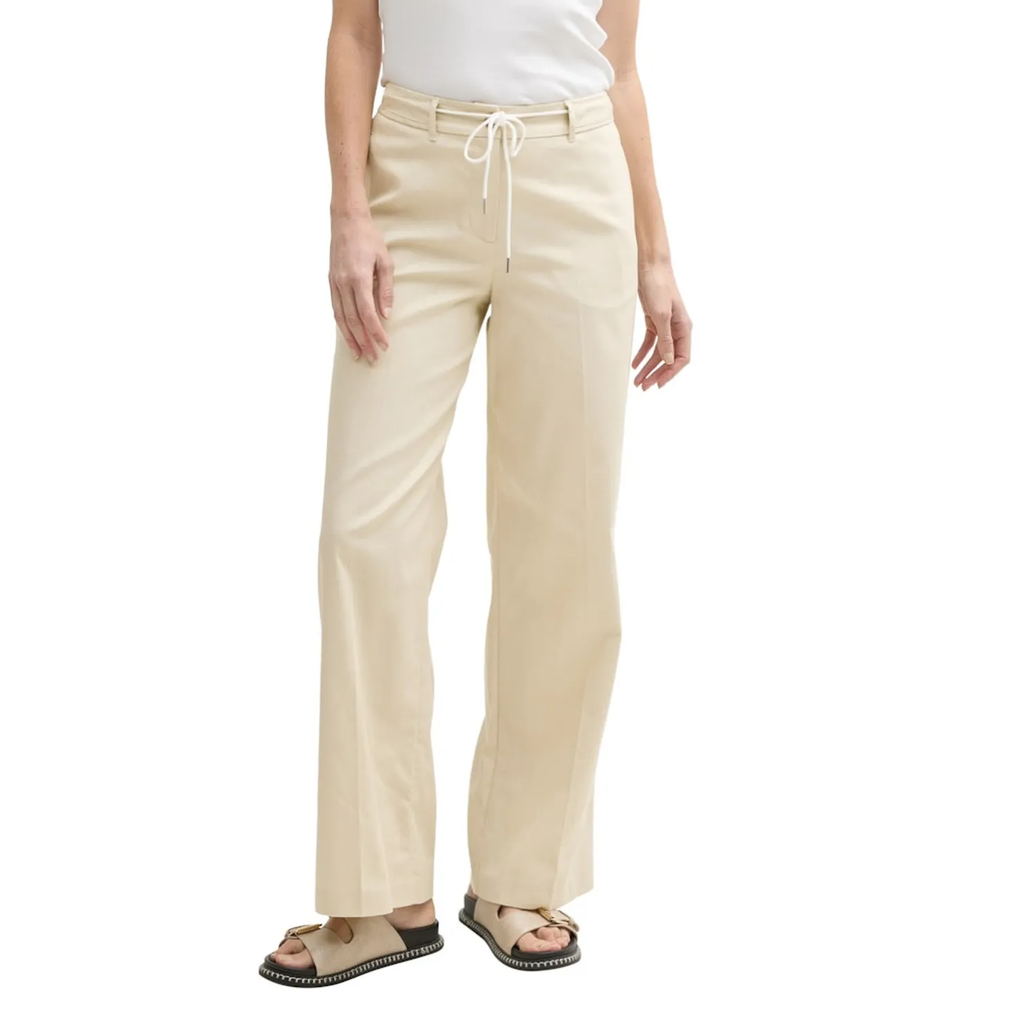 Tom Tailor Lea wide leg