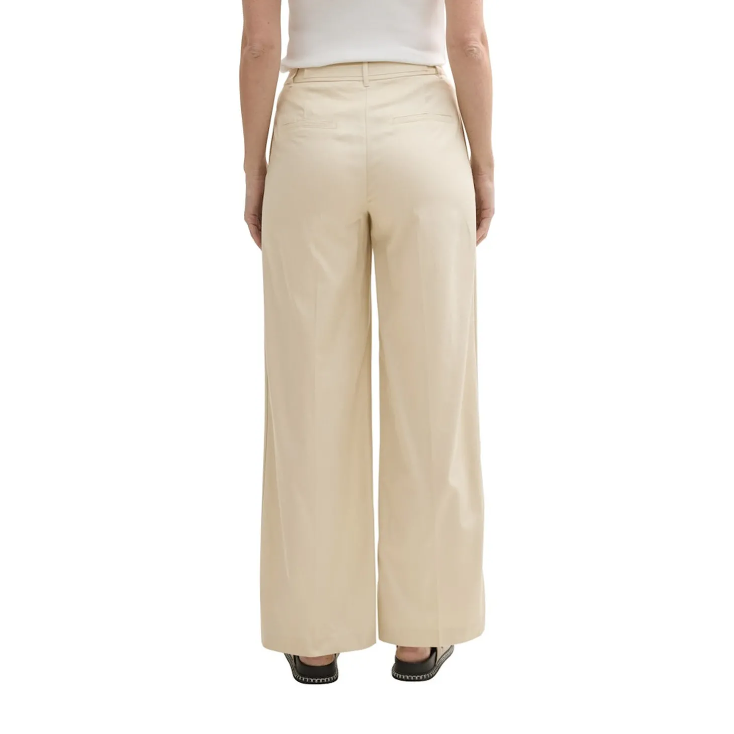 Tom Tailor Lea wide leg