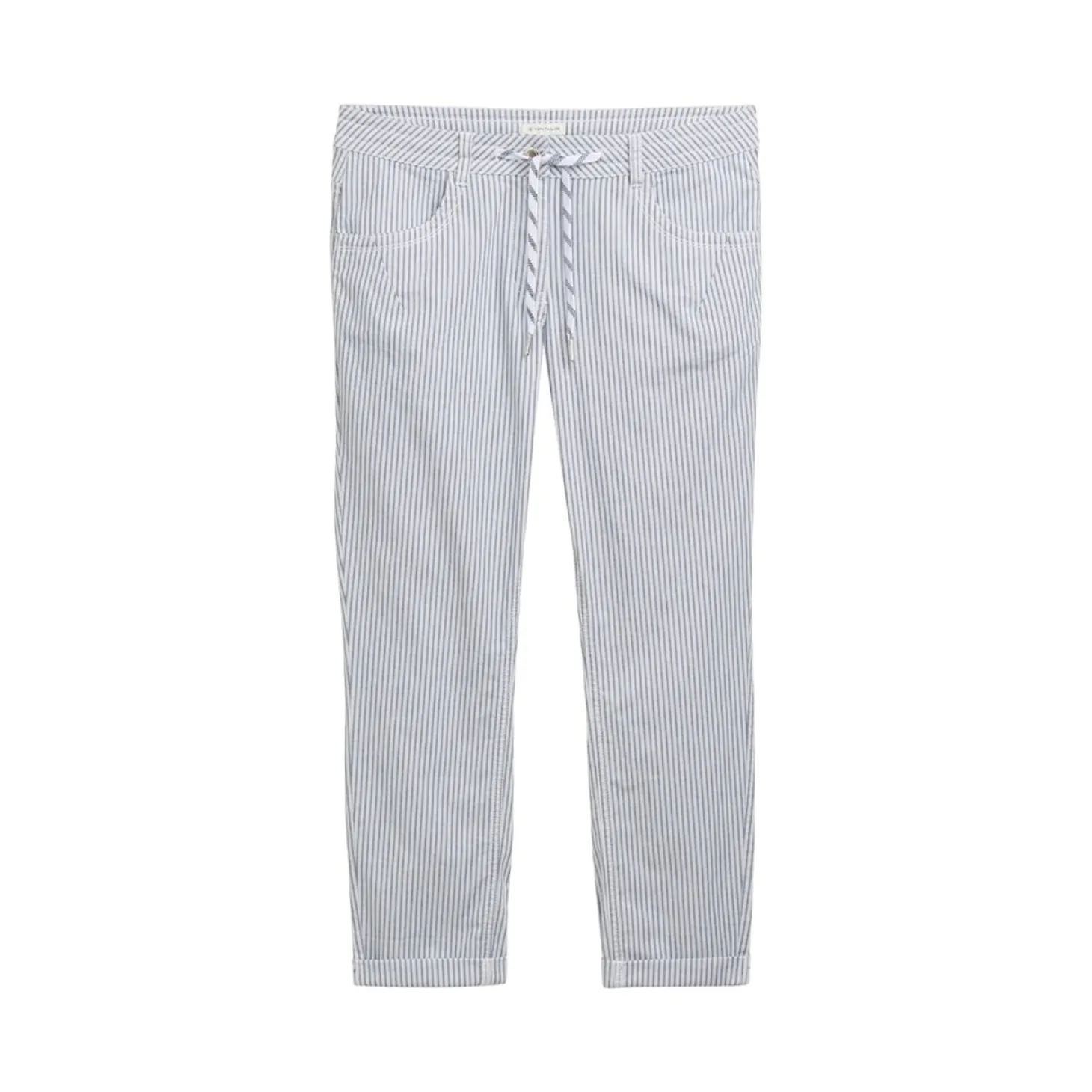 Tom Tailor Tapered relaxed