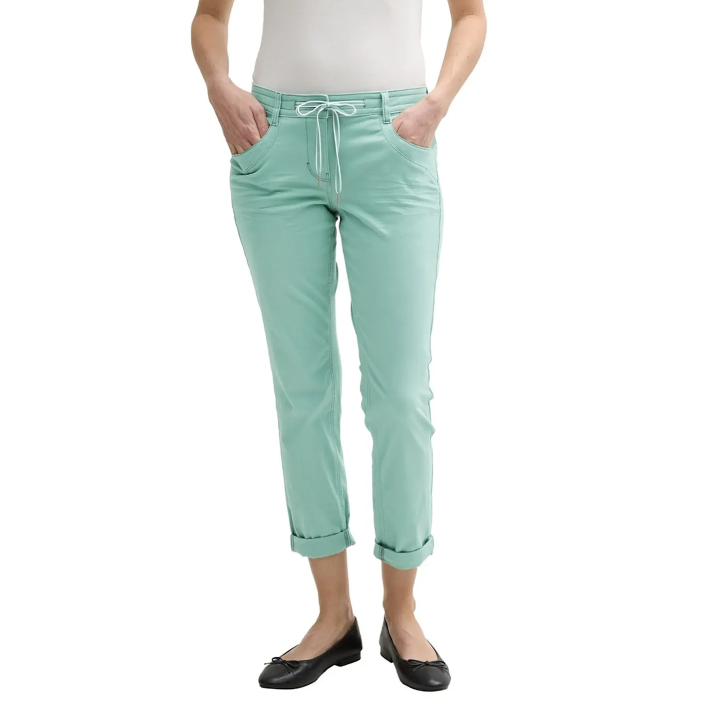 Tom Tailor Tapered relaxed