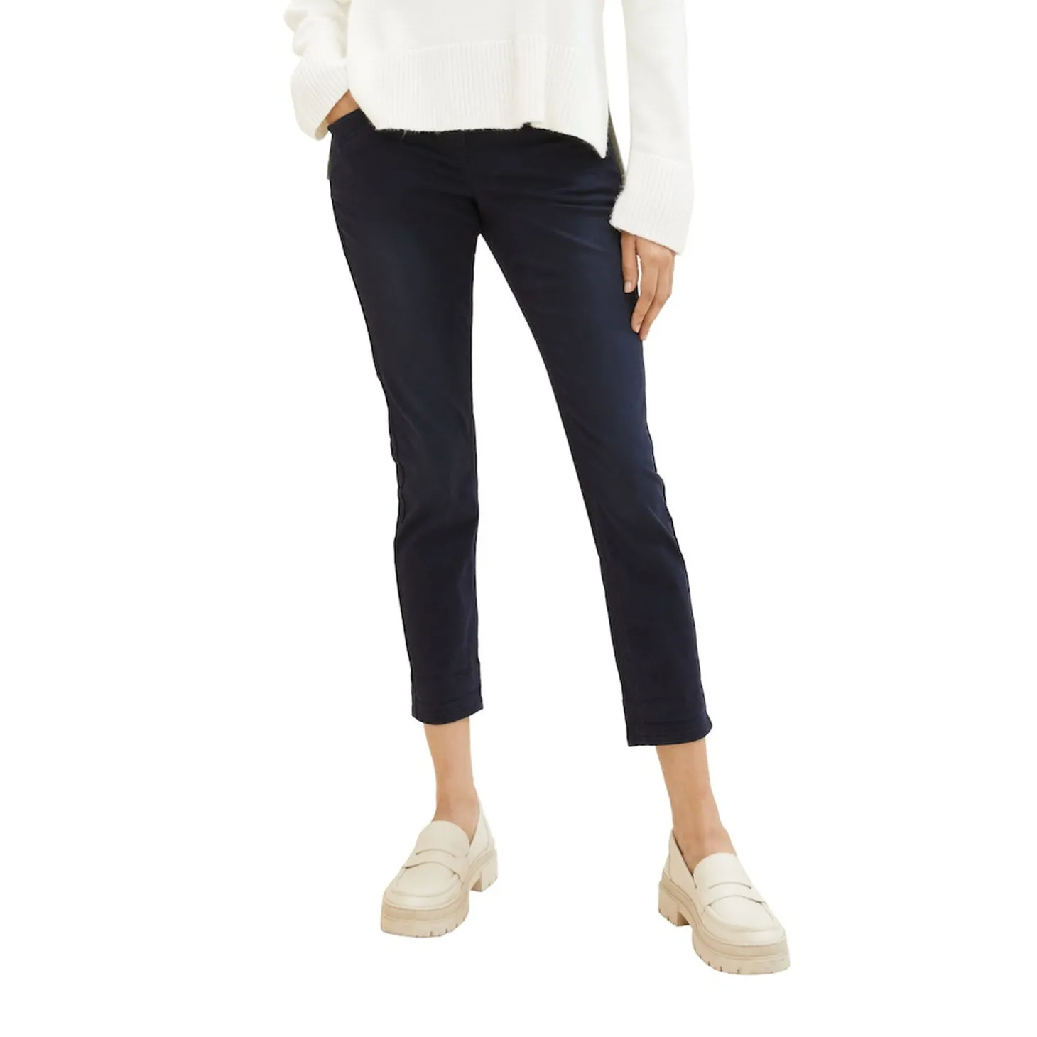 Tom Tailor Tapered relaxed