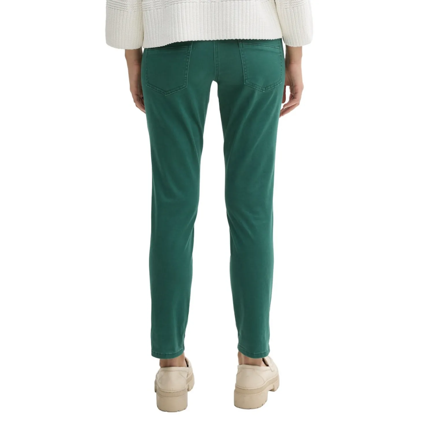 Tom Tailor Tapered relaxed