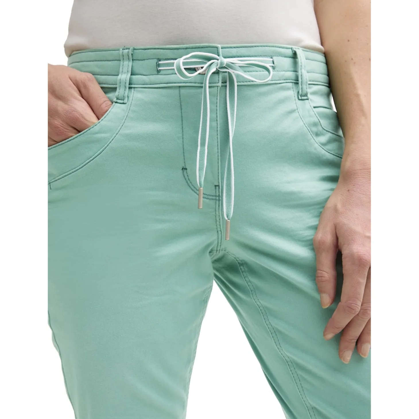 Tom Tailor Tapered relaxed