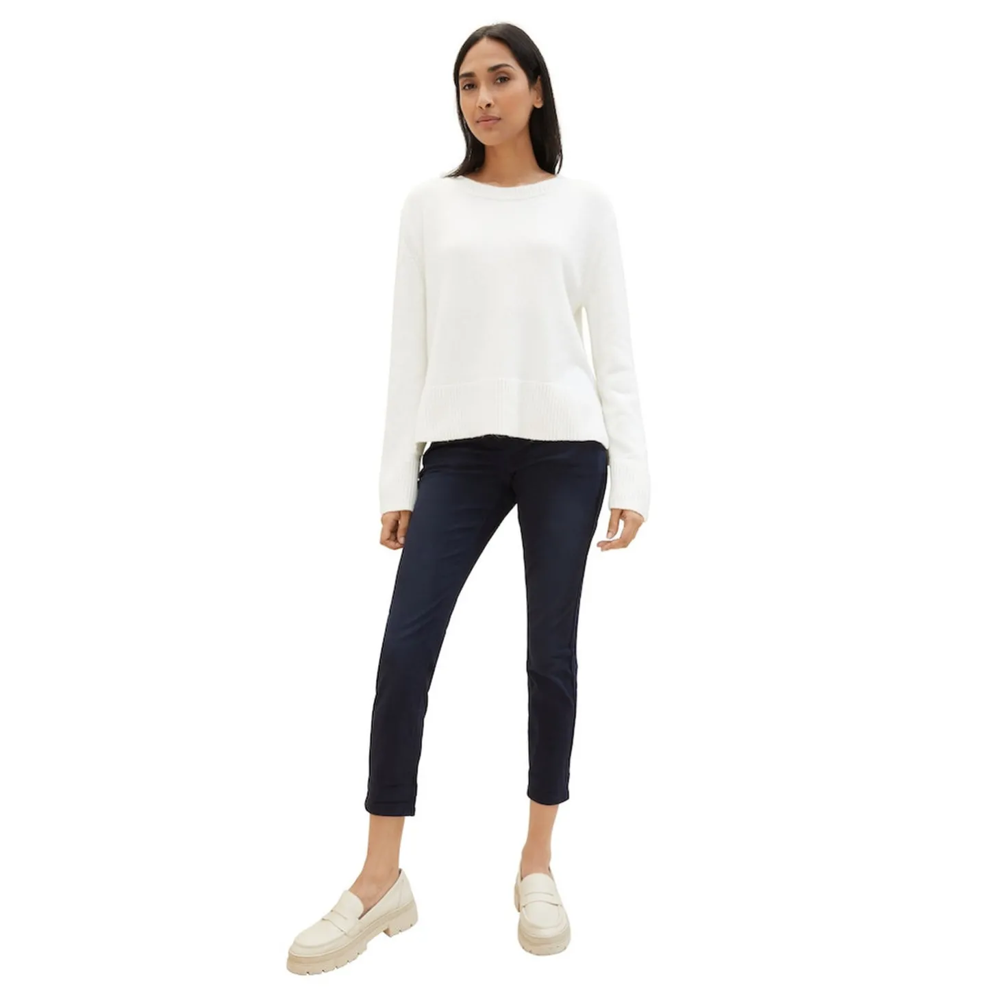 Tom Tailor Tapered relaxed
