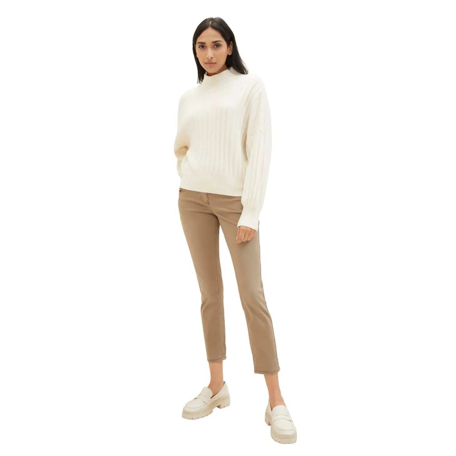 Tom Tailor Tapered relaxed